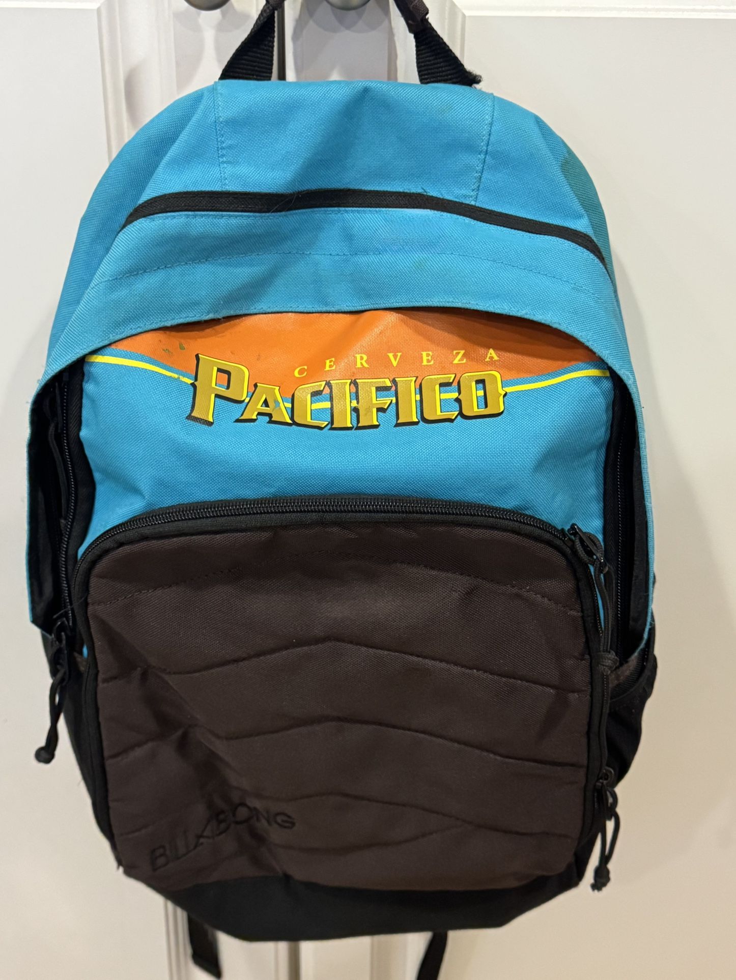 Pacifico Billabong Backpack 