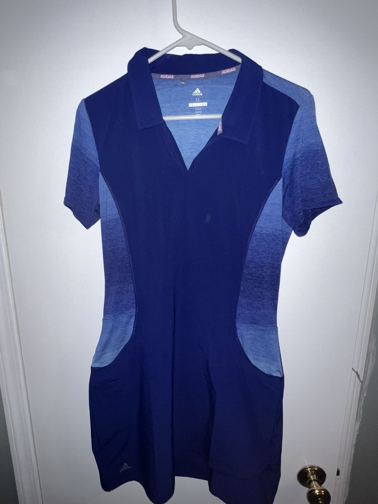 Adidas Golf Dress 