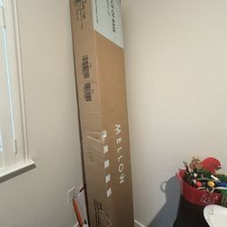 Metal Platform Bed Frame