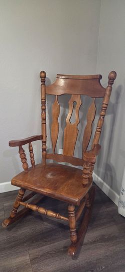 Rocking Chair