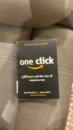 One click