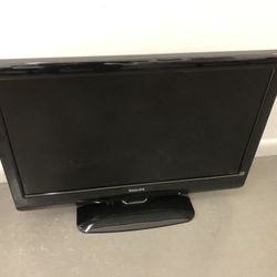 Phillips 32 inch LCD HDTV