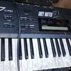 Dx7