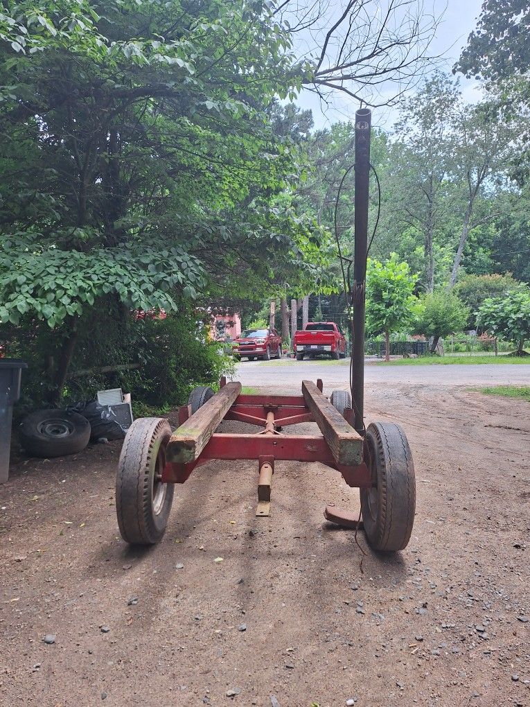 Wagon