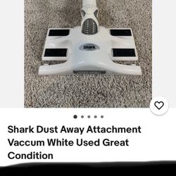 Pet Clipper And Vacuum Attachment 