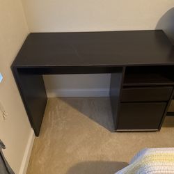 Study Table With Chair