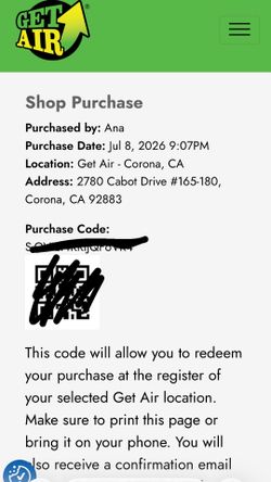 Get air tickets