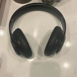 Beat Studio Pros Black