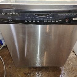 Dishwasher