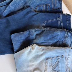 PANTALONES DE MUJER SIZE 11