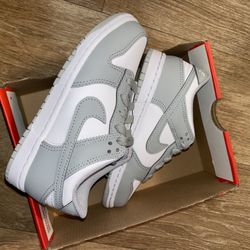 Nike Dunk Toddler 