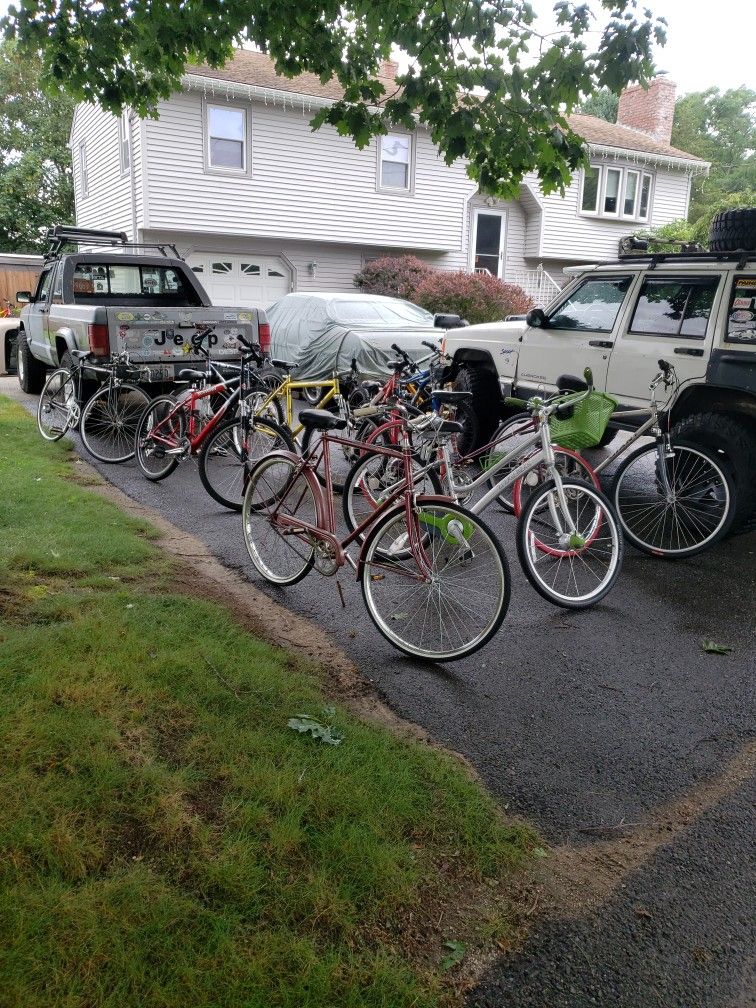 Bike Sale