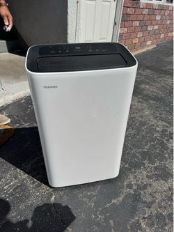 Toshiba Air Conditioner