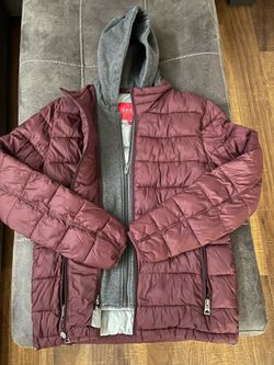 Men’s Guess Jacket