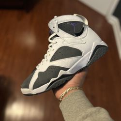 Jordan 7 Flint Sz 10 