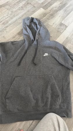 Nike Men Hoodie 
