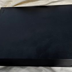 Xbox One X 