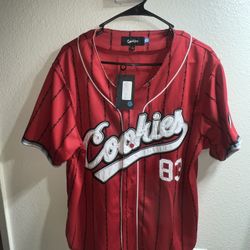 Cookies Jersey