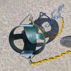 Baby Toddler Swing