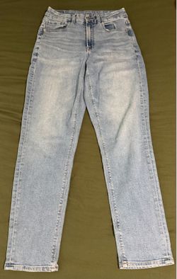 Light Blue American Eagle Jeans