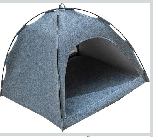 New Cat Tent. Pet Tent. Dog Tent