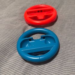 Mario Kart Staring Wheels 🛞 