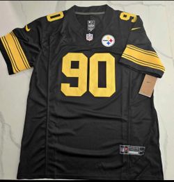 Steelers jerseys