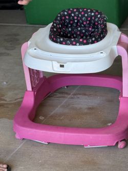 Baby walker