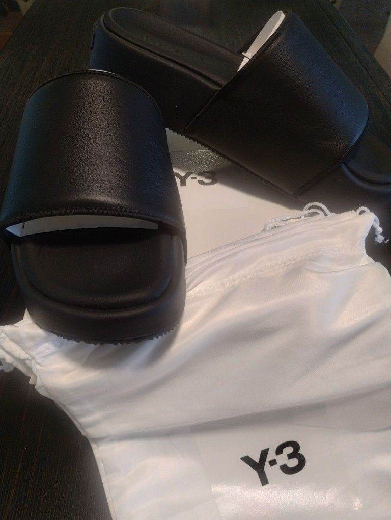 Adidas Yeezy Y-3 Slide 