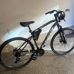 2 Bikes (Men’s & Woman’s) $50 Total If picked Today