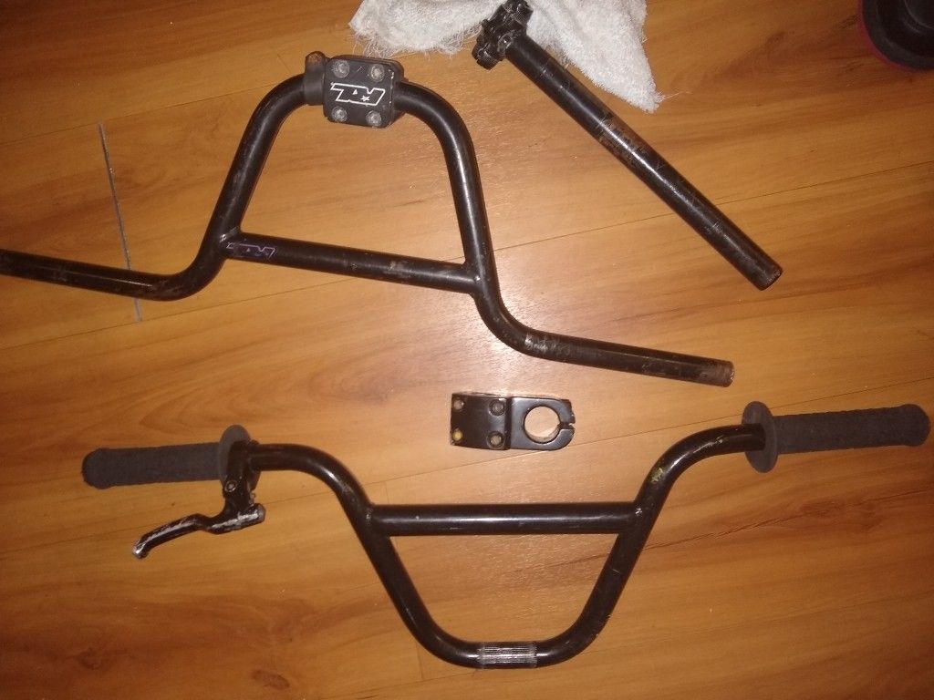 BMX spare Parts And Wheels And Frame for Sale in Indianapolis, IN OfferUp