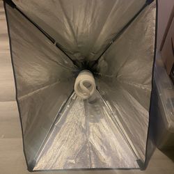 Photograpy softbox light diffuser