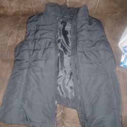 Aeropastle Vest