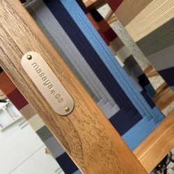 Masaya Dining Chair Set of 4