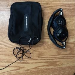 Sennheiser MM 550 Wireless Noise Reduction Headphones