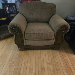 Love Seats ( Matching Set)