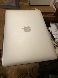 Apple Mac Pro Retina 13-inch, Mid 2014