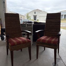 Dining Set Chairs