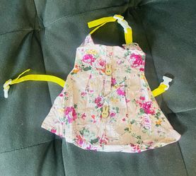 Vestidos 👗 Para Perritos 🐶 puppy dresses
