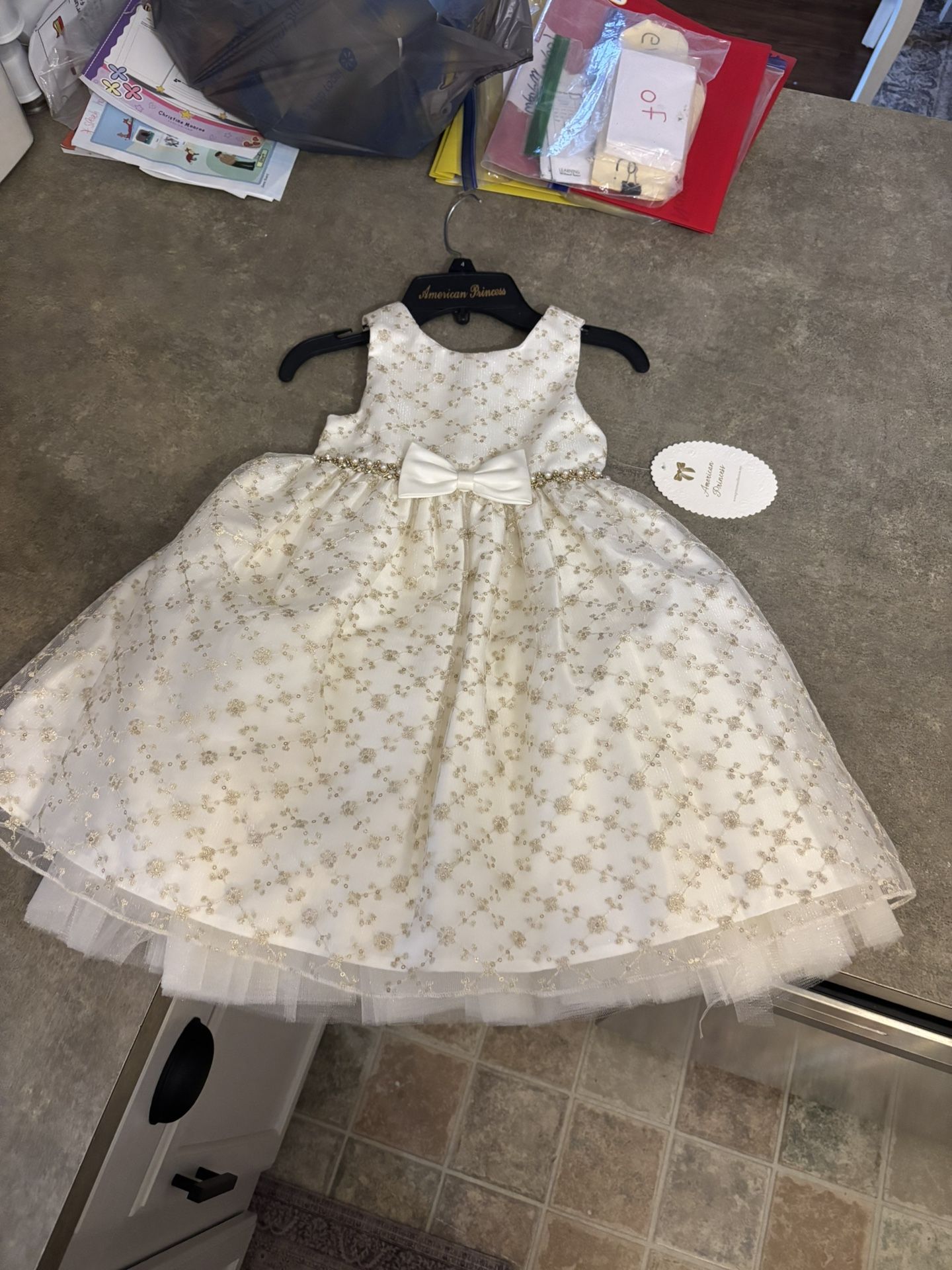 Girls Dresses