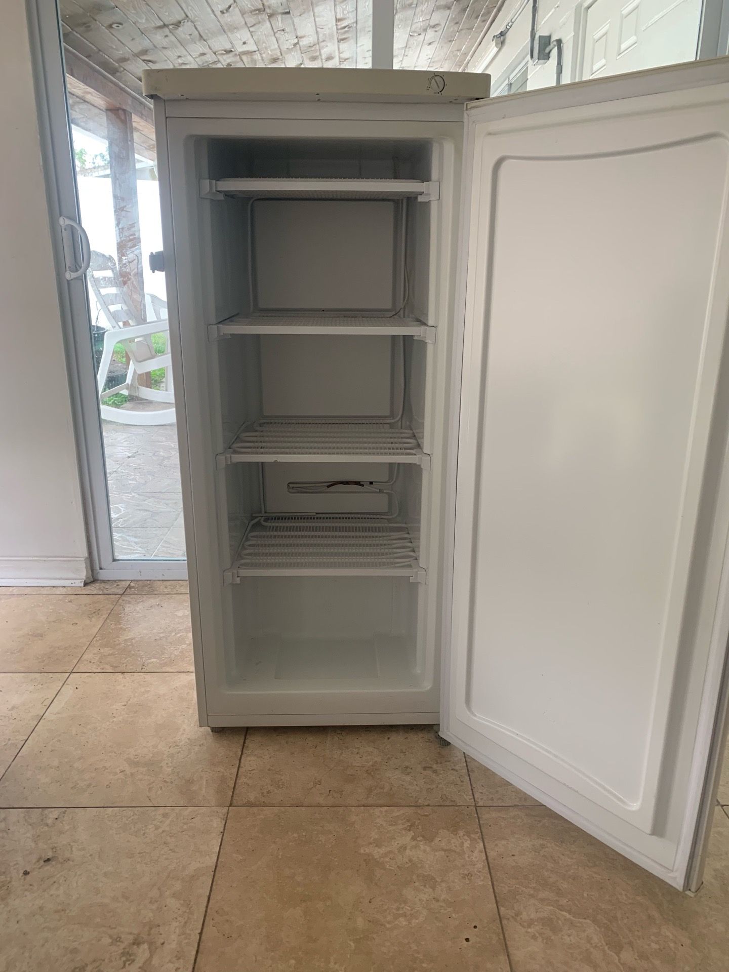 Freezer