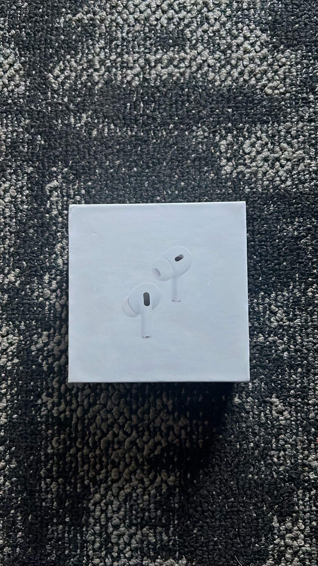 *SEALED* AirPods Generation 2