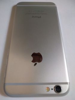 APPLE iPhone 6 16GB White