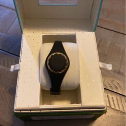 Kate Spade Activity Tracker 