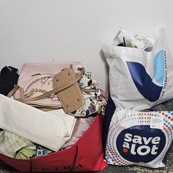 Bundle Women's Clothing 