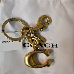 Coach 