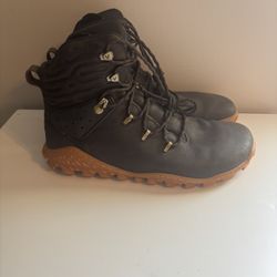 TRACKER FOREST ESC MENS hiking boots