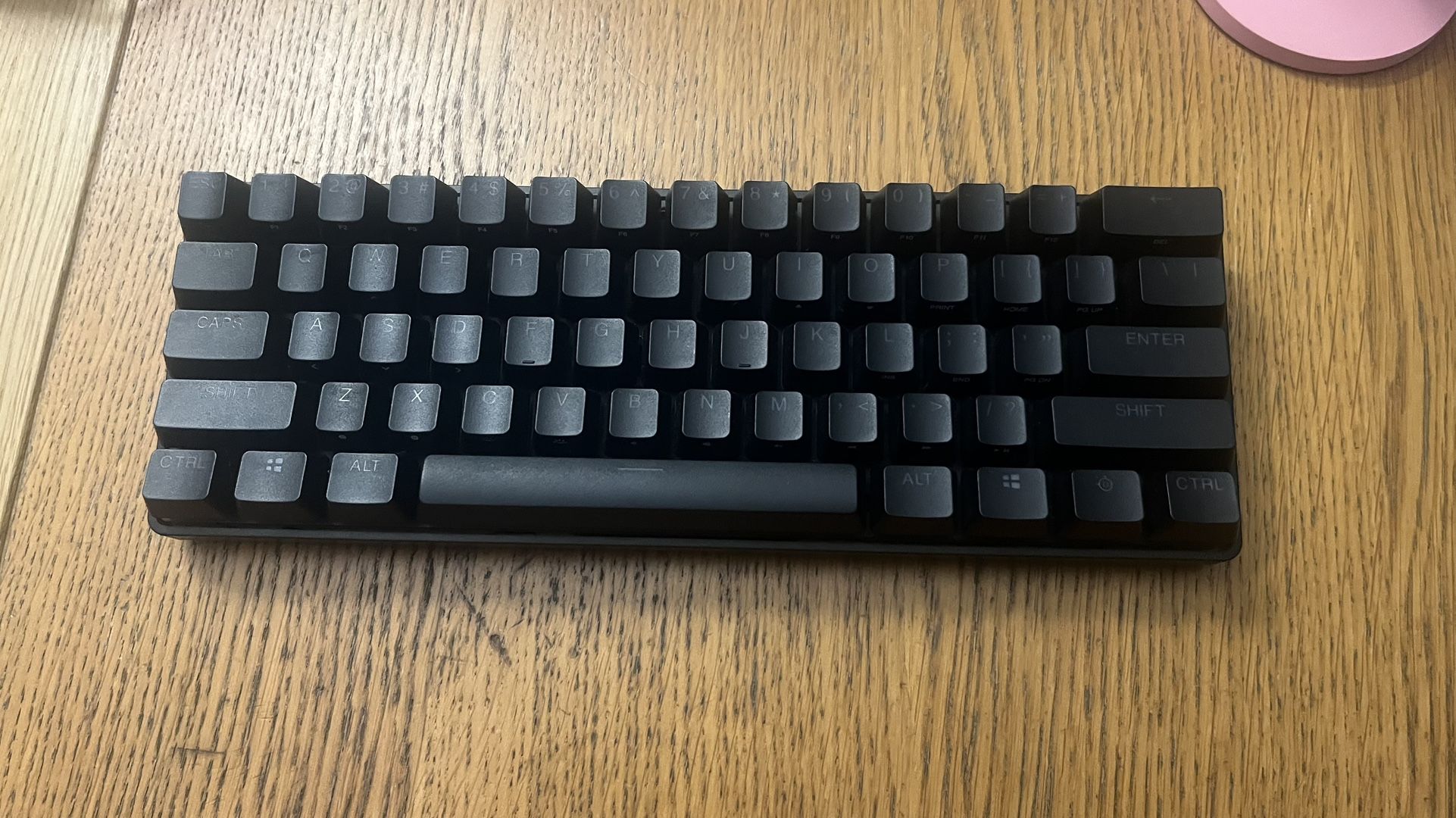Apex pro mini