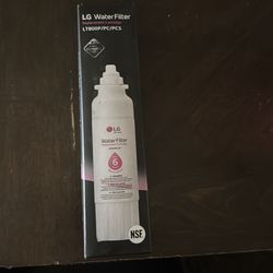 LG Water Filter