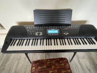 CASIO WK-1350 Keyboard 